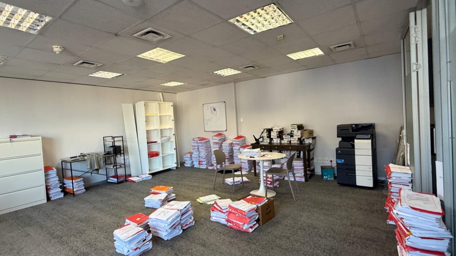 To Let commercial Property for Rent in Cape Town City Centre Western Cape